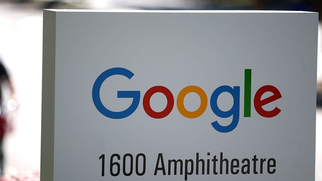 Google's Alphabet in big profit jump