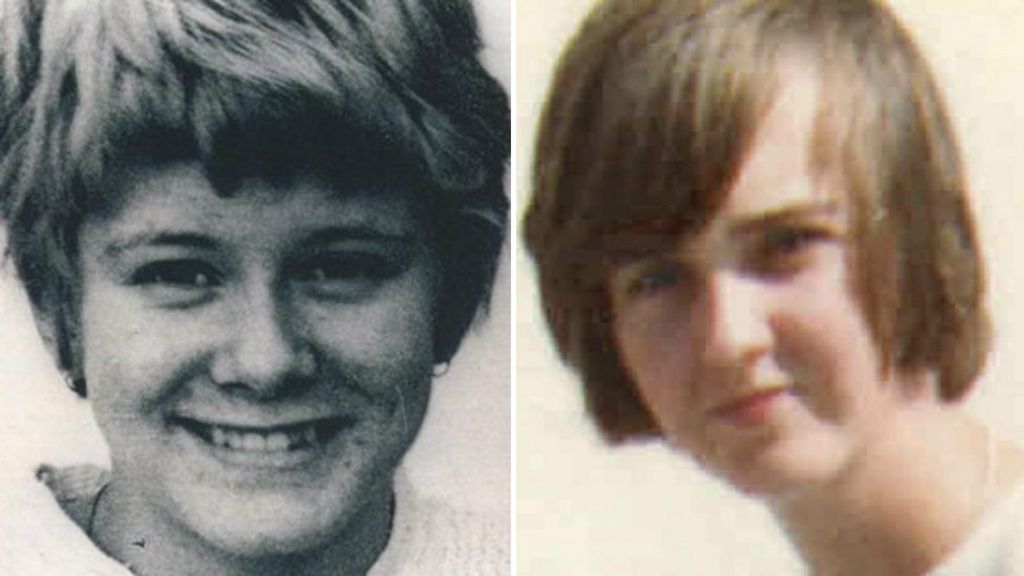 Police to probe link between 1960s murders