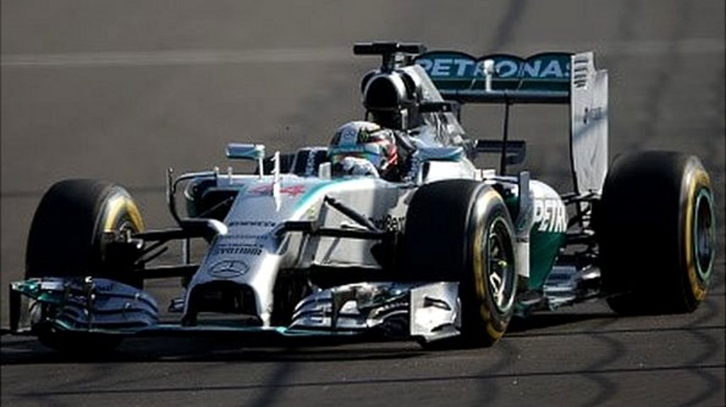 Russia hopes for Grand Prix boost
