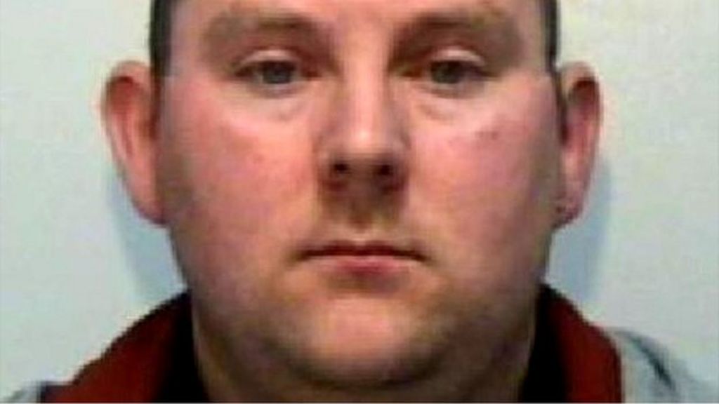 Paul Hitchen: Wigan 'controlling' serial child rapist jailed