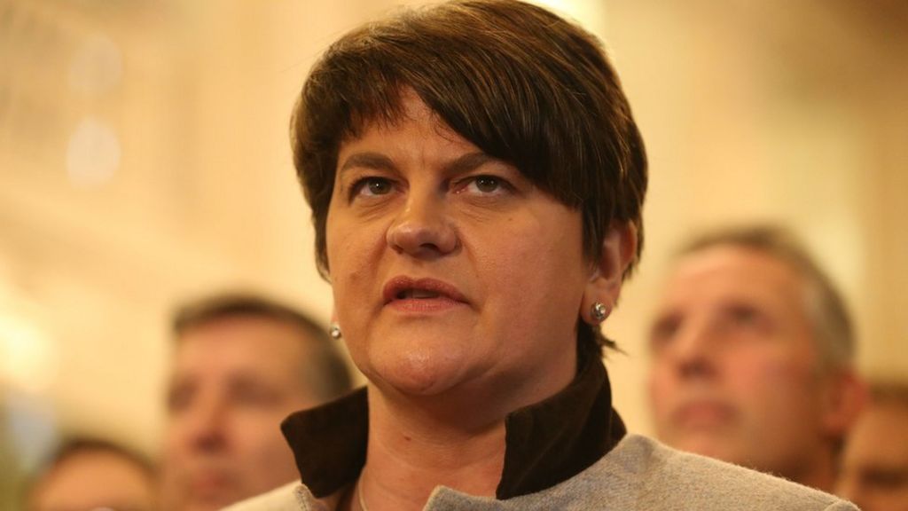 Foster shouldn't be FM 'until cleared on RHI' - O'Neill
