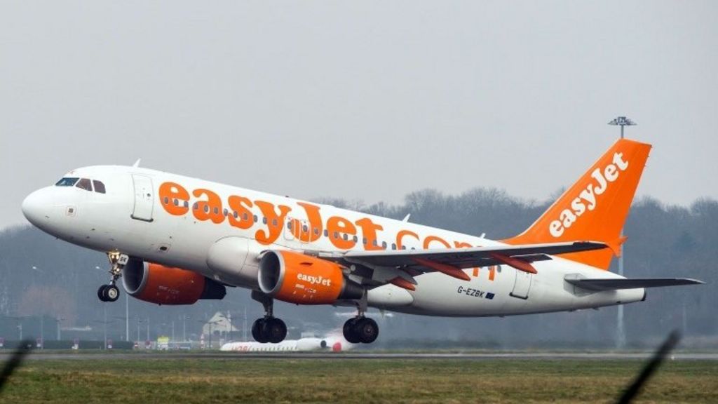Easyjet cancels Sharm el-Sheikh flights