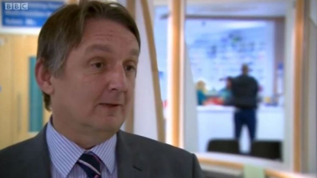 Top GP and Sandwell CCG boss admit £153k fraud