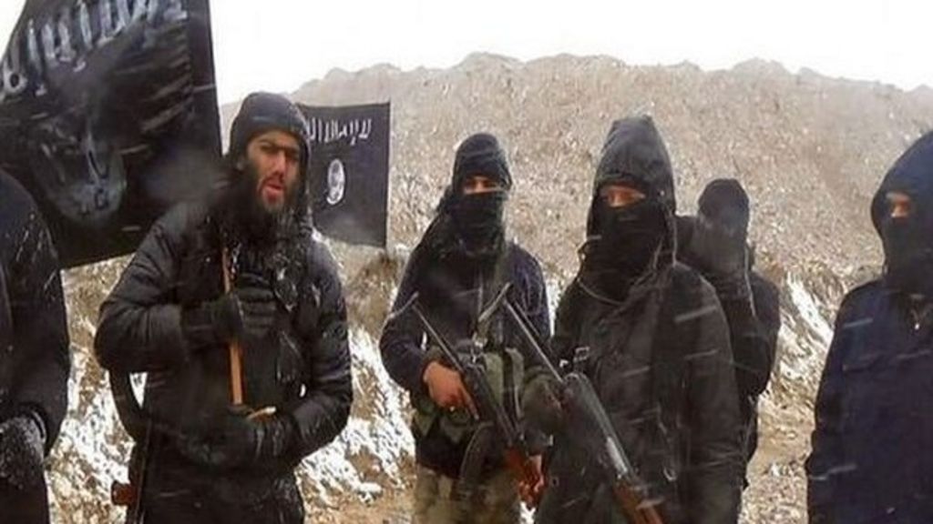 Terror suspect investigations rising