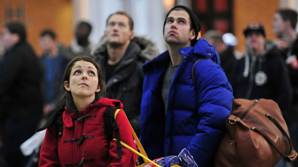 Move to make rail refunds easier