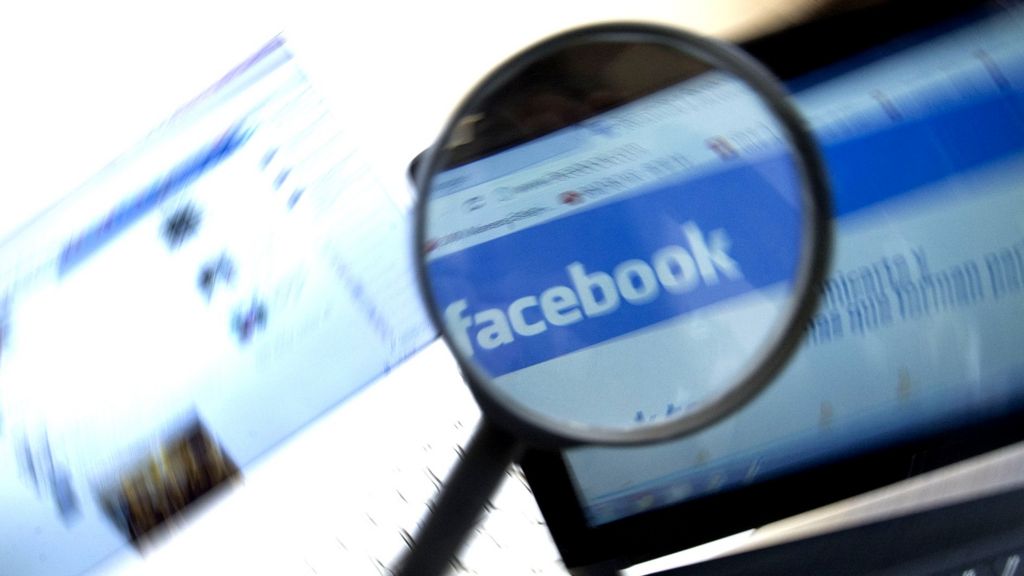 Facebook tool to tackle video theft