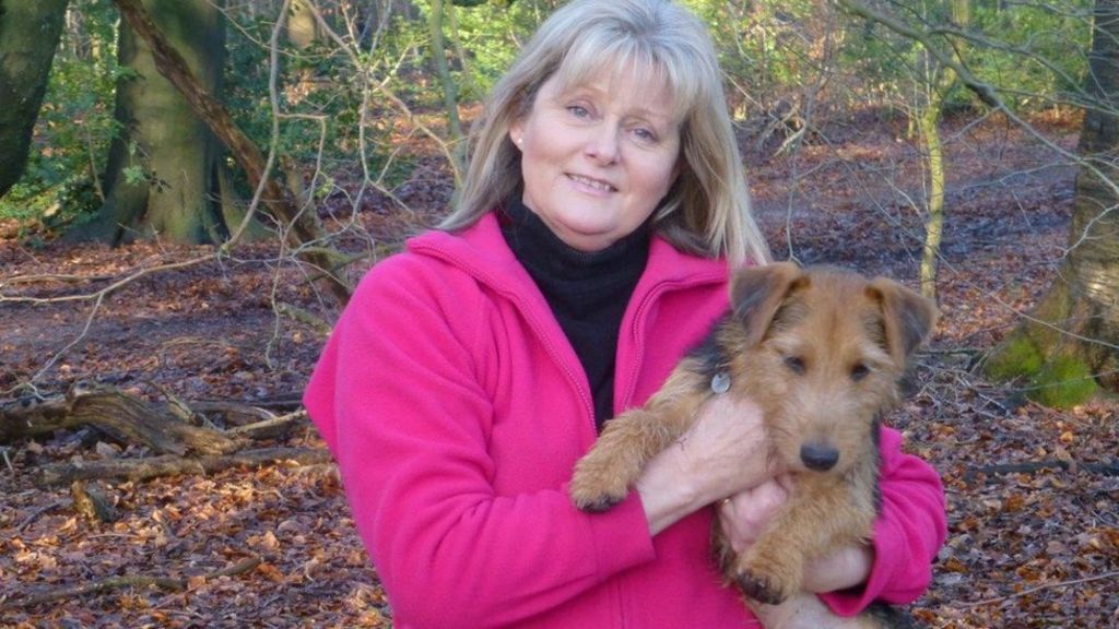 'Don't bag up dog poo in countryside', MP urges owners