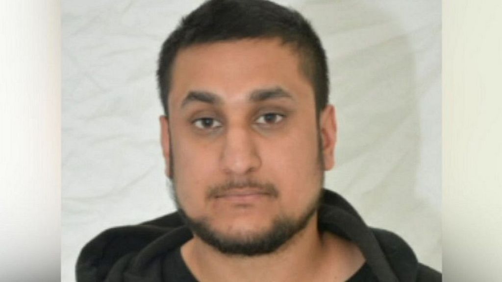 Jailed 'Silent Bomber' had explosives recipe in cell