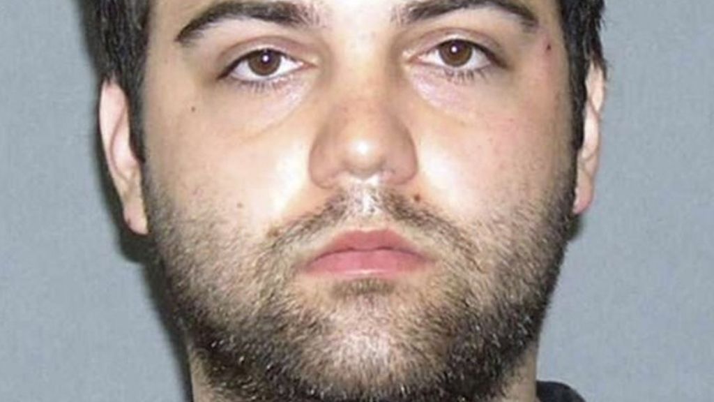 FBI appeals in web 'sextortion' case