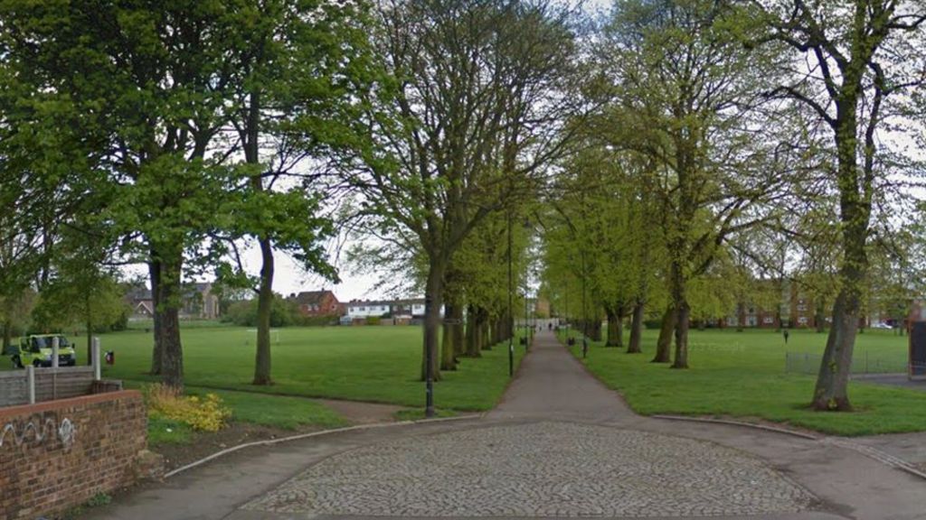 Fifth arrest over park stabbing death