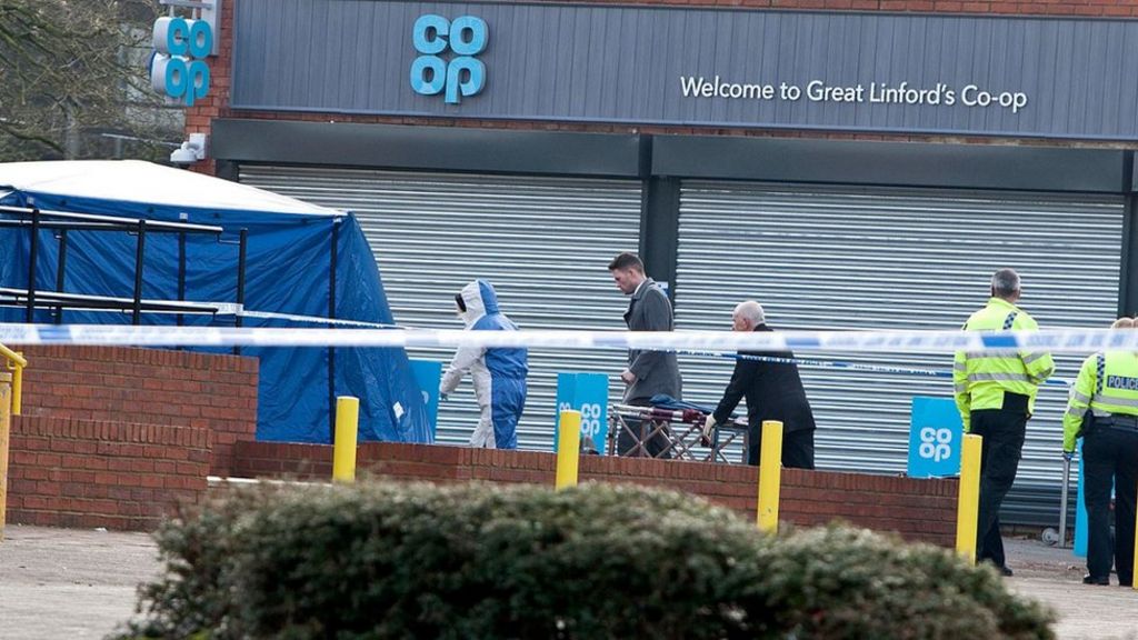 Milton Keynes murder inquiry after body found in car park