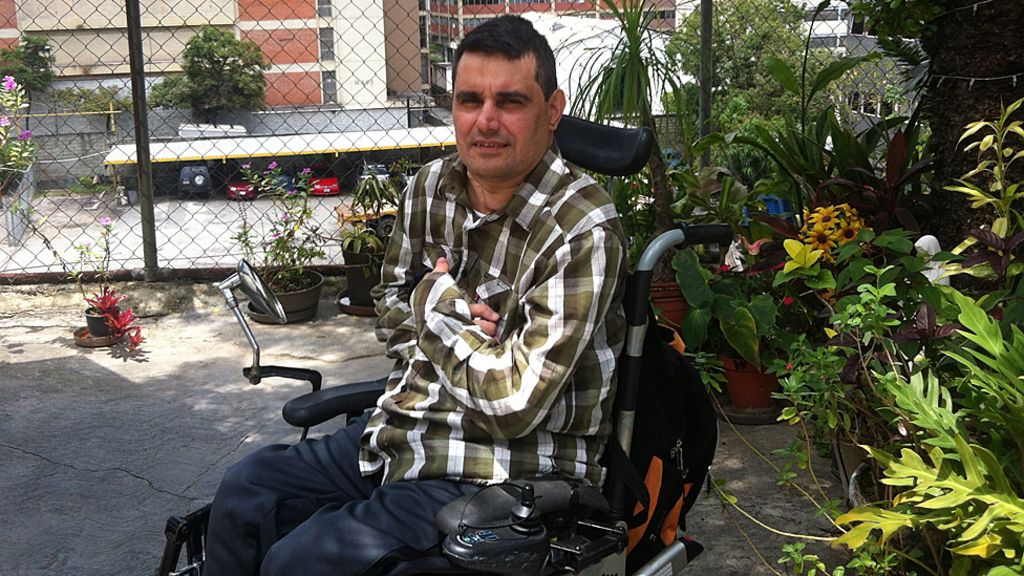 The perils of doing business in Venezuela