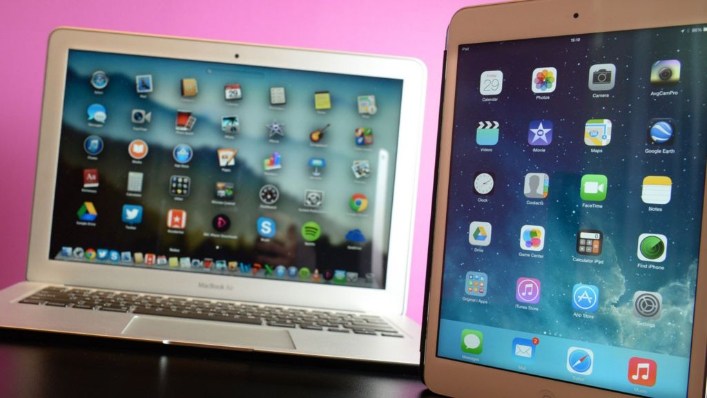Online scams 'target Apple customers'