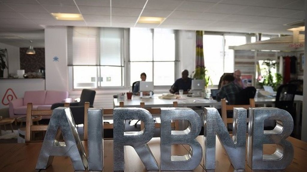 Airbnb looking 'beyond accommodation'