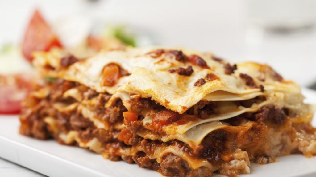 Sauce firm defends 'once a week' advice