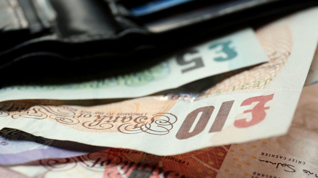 Five immediate effects from Brexit