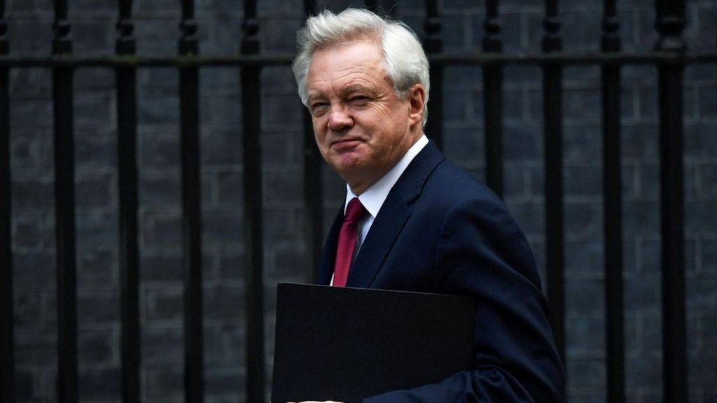 NI 'would return to EU' in event of united Ireland vote