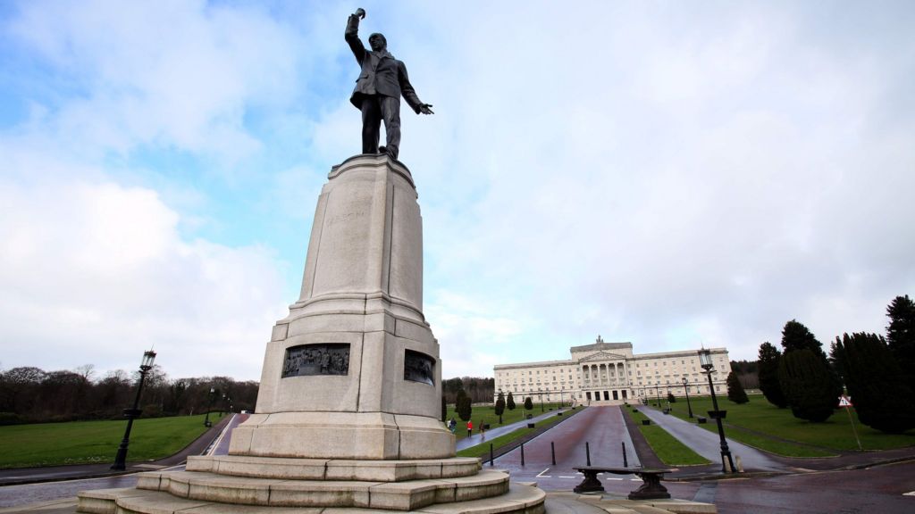 Assembly election: DUP and Sinn Féin urged to secure deal