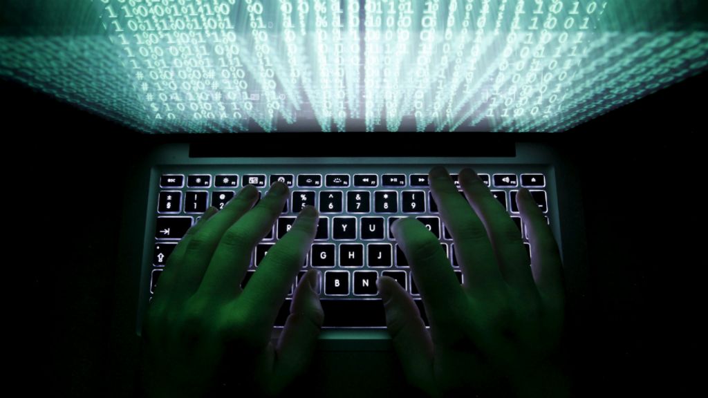 China 'top suspect' in US cyber hack