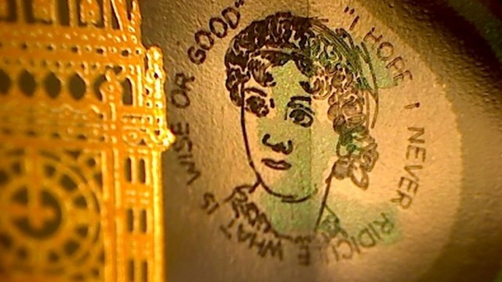 Just one '£50k' fiver still to be found