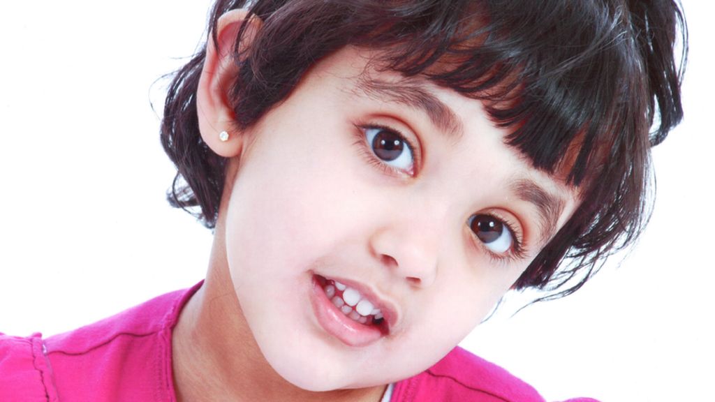 Aleena Kauser: Men jailed after girl's racing crash death