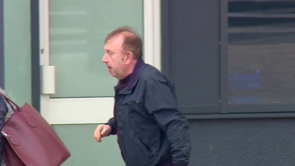 Former Liverpool vicar given suspended jail term over £100,000 diocese thefts