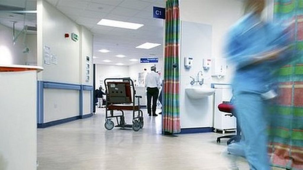 'Landmark' £28m boost for Greater Manchester health care