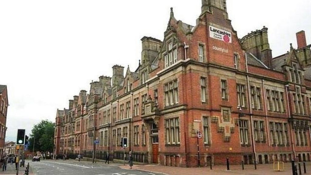 Lancashire County Council hands over more buildings to community groups