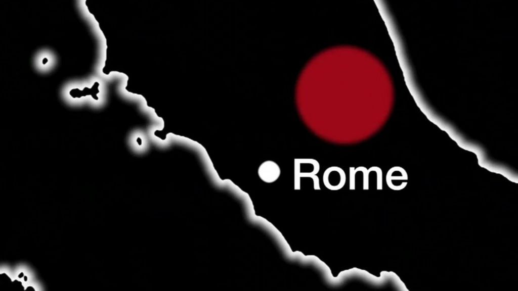 Italy earthquake: 98 aftershocks in 36 hours