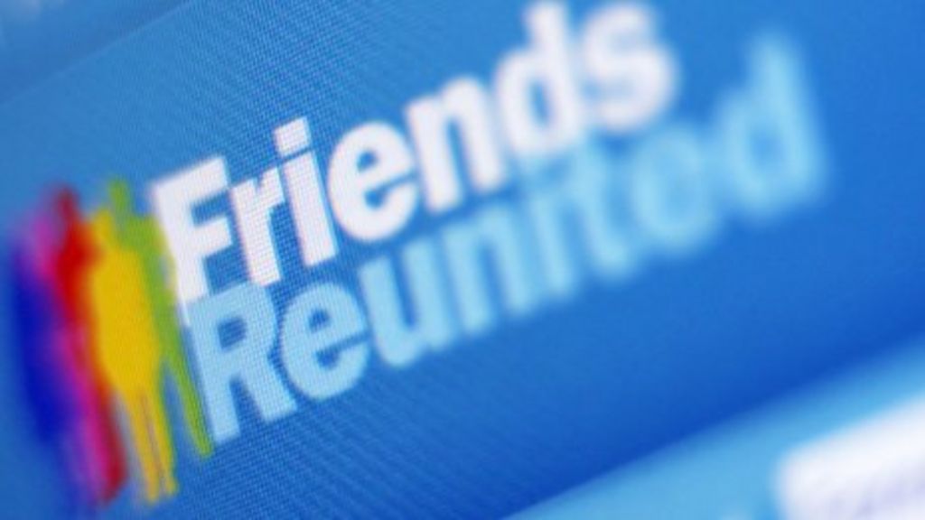 Friends Reunited website to close