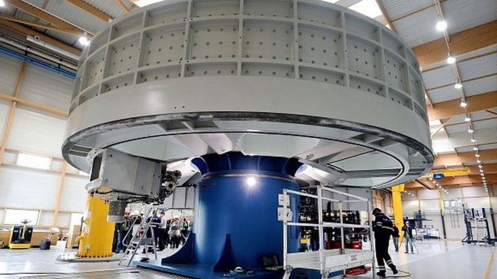 GE to cut 6,500 Alstom jobs in Europe