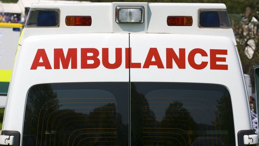 East Midlands Ambulance Service 'worst on handover times'