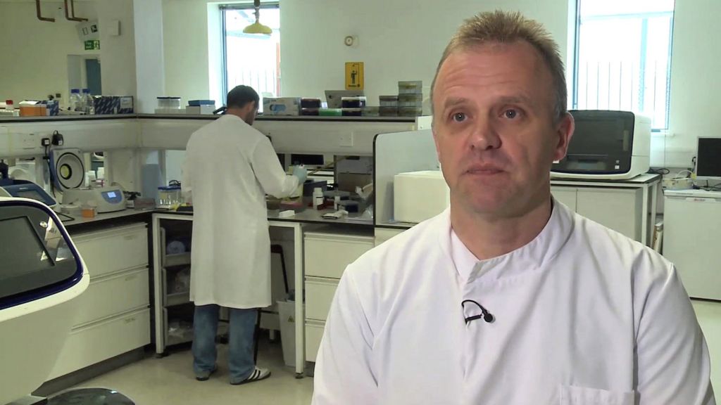 Brexit vote: 'Our EU scientists didn't feel welcome in UK'