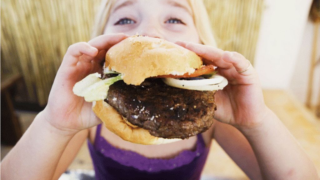 Family plan meat-free immortality