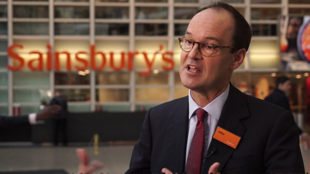 Argos 'will future-proof Sainsbury's'