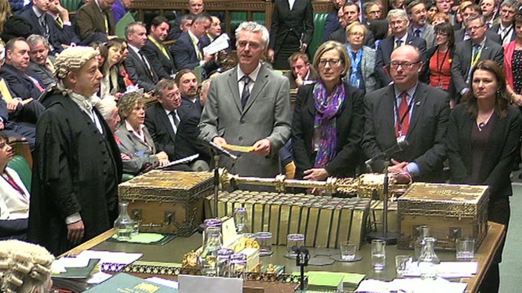 George Osborne's Budget approved by MPs