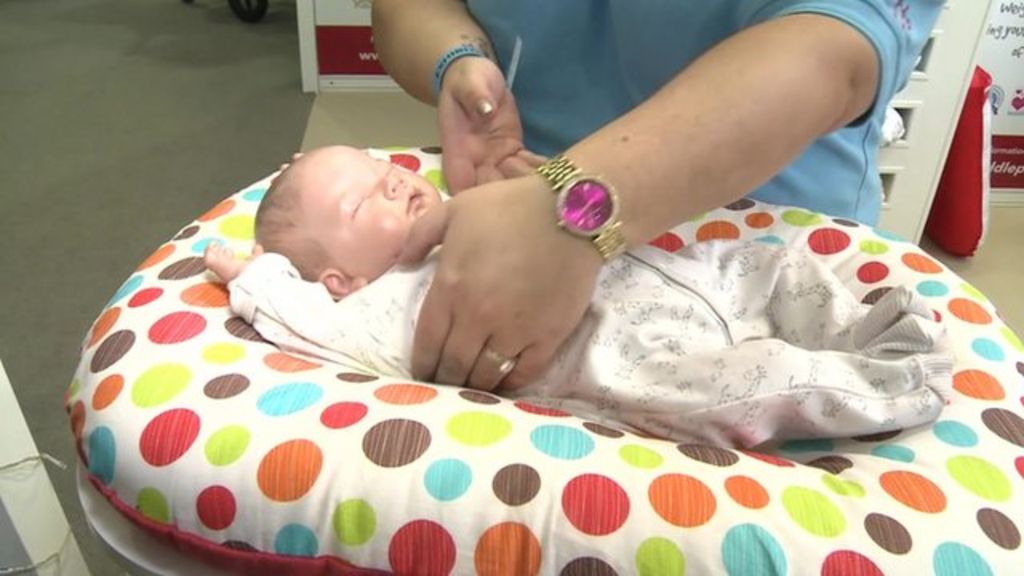Bringing up baby: pocket prams to pods