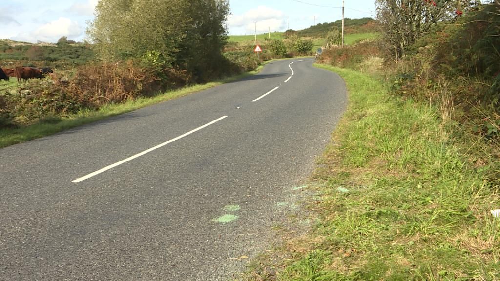 Lancaster man identified as Newton Stewart crash victim