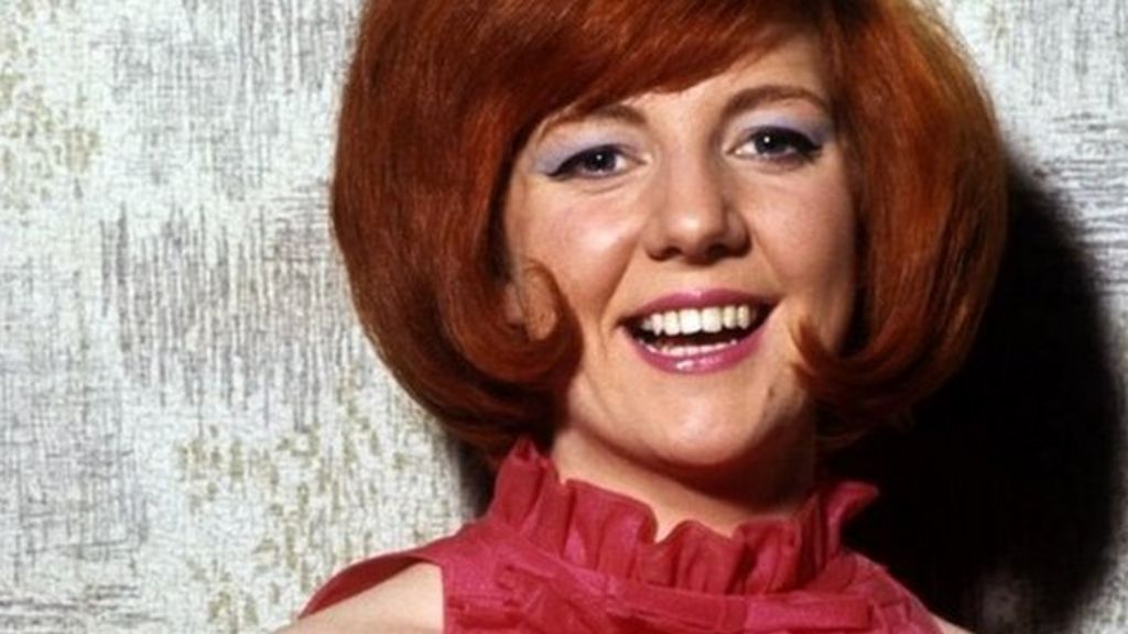 VIDEO: A look back at the life of Cilla Black