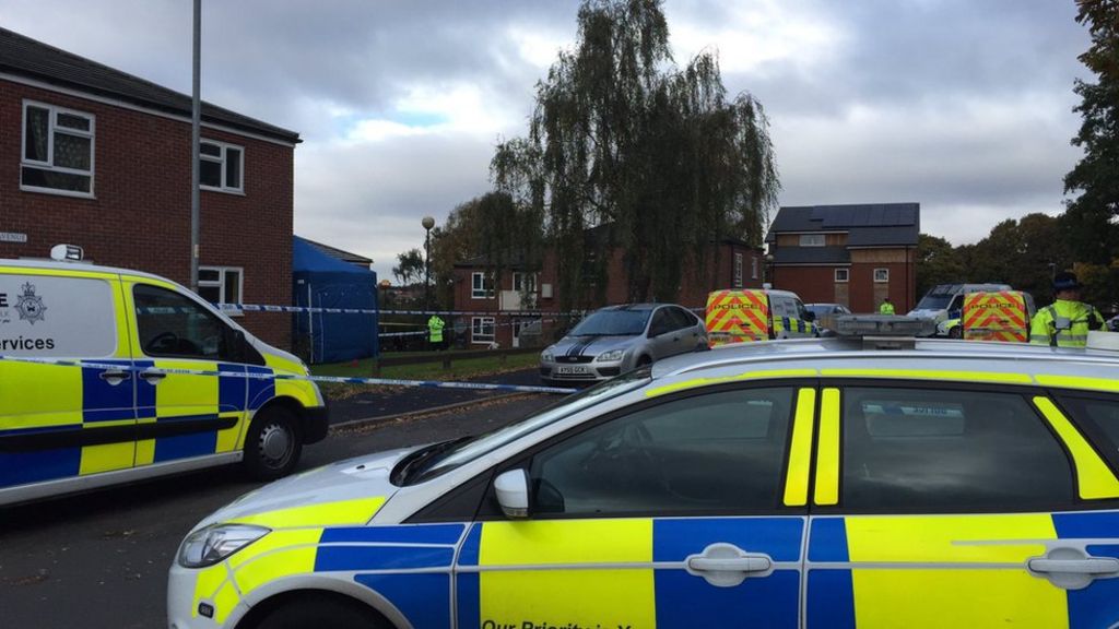 Norwich stabbing Man charged with murder BBC News