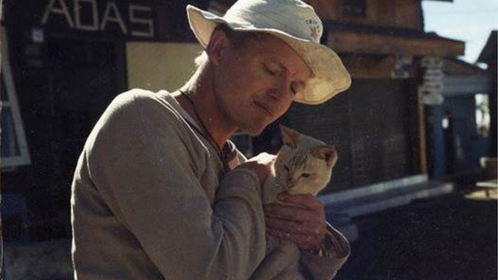 Family make appeal over Gary Ferguson death in Myanmar