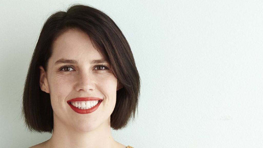 From unhappy worker to top entrepreneur