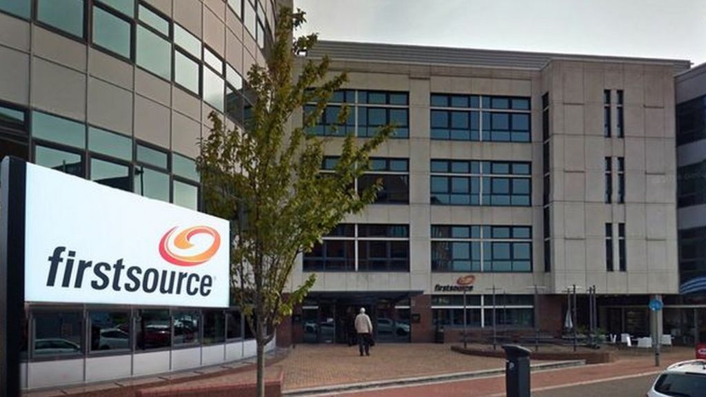 Firstsource call centre firm creates 380 jobs in Cardiff BBC News