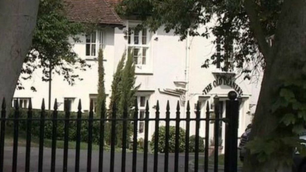 Care home abusers admit assault
