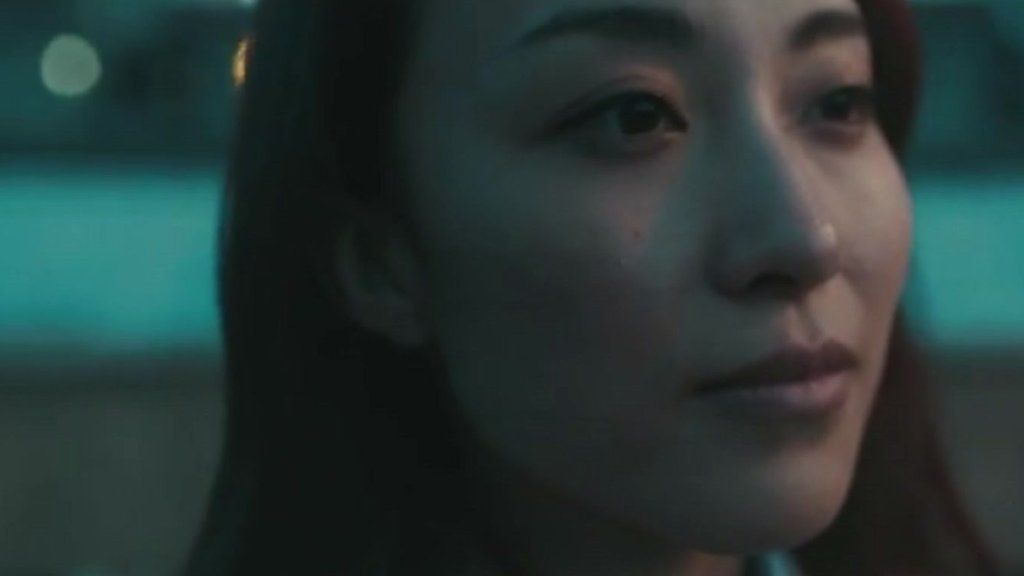 VIDEO: Why this Chinese ad has gone viral