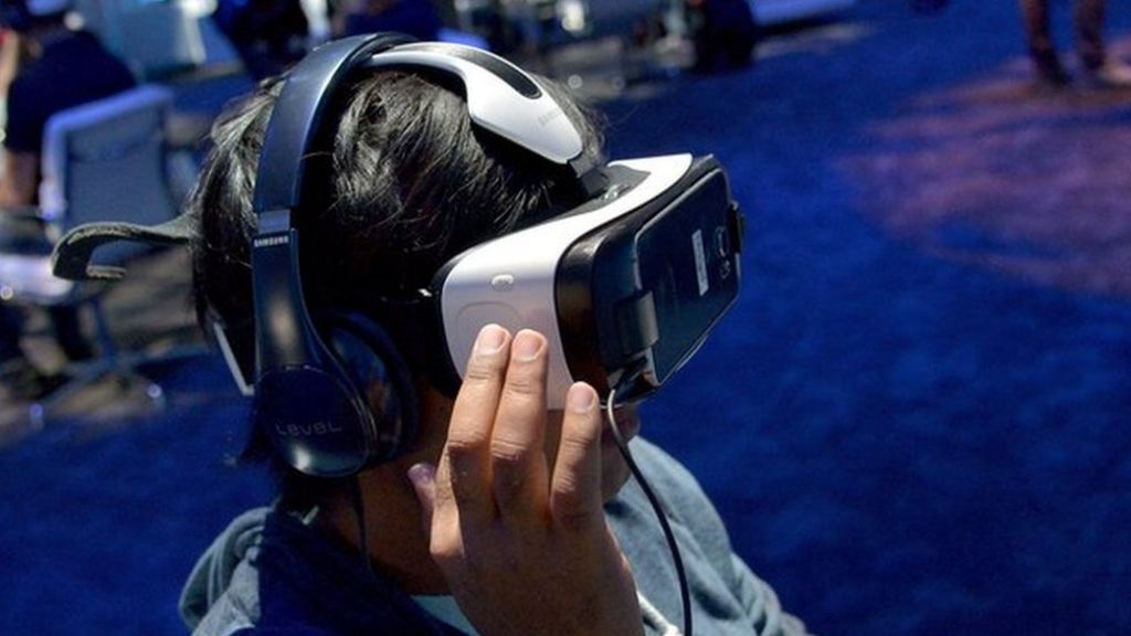Virtual reality: So near, yet so far