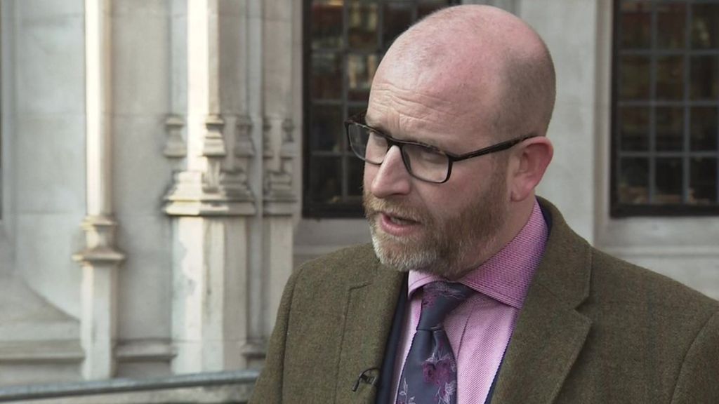 London attack: Nuttall says cut out radical Islam cancer