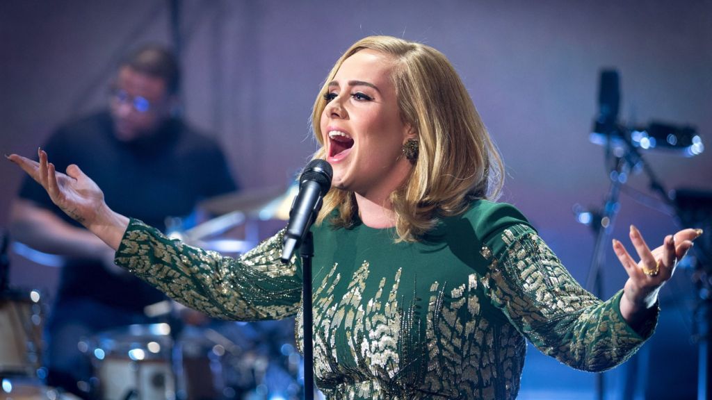 Can songwriters survive in the age of music streaming?