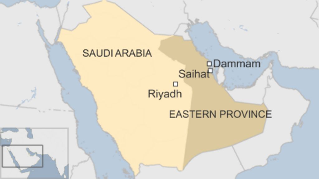 'Five killed' at Saudi Shia ceremony