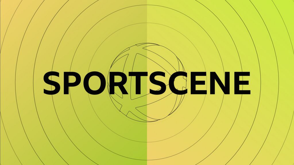 Watch Sportscene Results With Steven Thompson Julie Fleeting BBC Sport